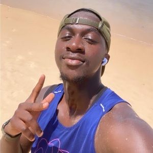 Meet your Posher, Mbagnick